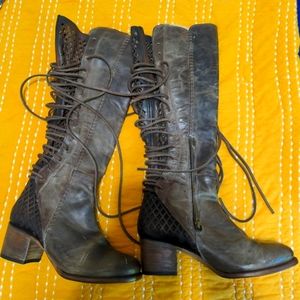 Freebird Boots - Never Worn